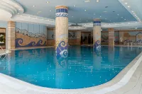Adalya Art Side - Ultra All Inclusive - 5 tähden