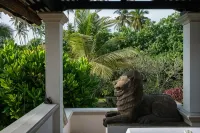 Nyne Hotels The Muse - Bentota - Scenic