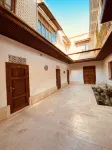 Parvina hotel - Cho phép mang theo thú cưng