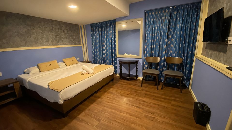 Suria Cameron Hotel