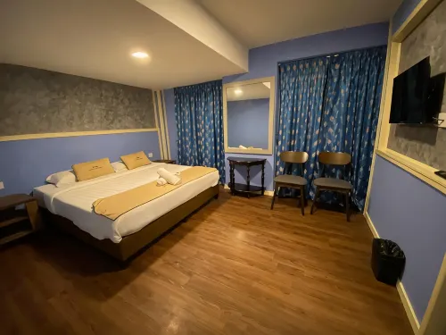 Suria Cameron Hotel
