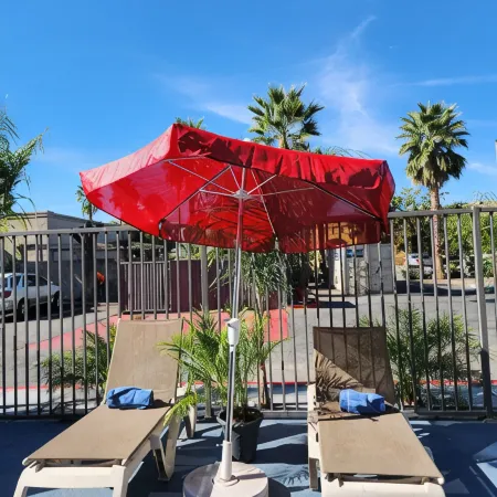 Motel 6 Sacramento, CA – Natomas & Smf Airport Отели рядом с достопримечательностью «Арена Арко»