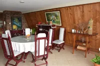 CHALET LOS PINOS - breakfast