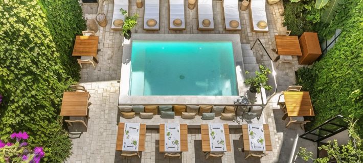 Casa Nostra Boutique Hotel & Spa Hotel di Palermo