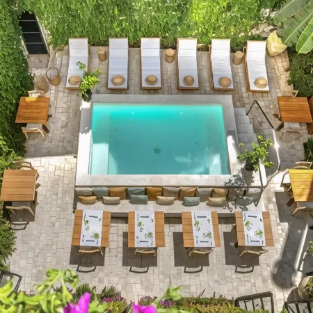 Casa Nostra Boutique Hotel & Spa
