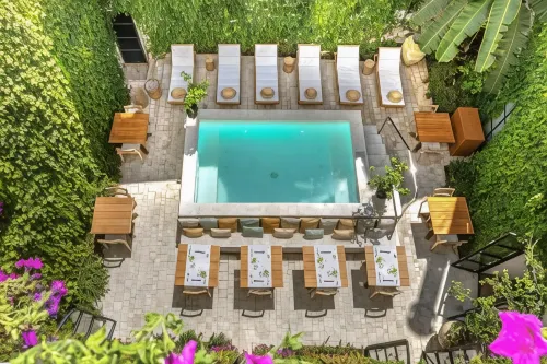 Casa Nostra Boutique Hotel & Spa