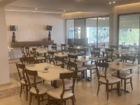 Penelope Beach Hotel Apts - baignoire