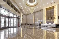 Xingcheng Rose Garden Hotel