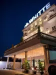 De Whitte Hotel Pekanbaru โรงแรมใน