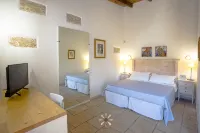 Tenuta Margherita - balcony