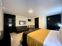 Hotel Escala Puebla Centro
