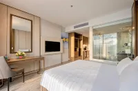 PANORAMA CENTRAl NHA TRANG - SEA VIEW