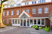 Das 53°Hotel - Parking