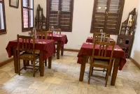 Princess Salme Inn