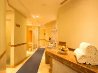 Occidental Costa Cancún - All Inclusive - Spa