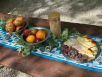 Oktoberfest Munich City Camping - Homestays