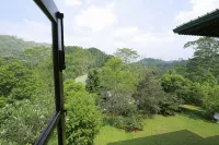 Niyagama House - Mountain view