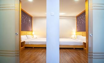 16 Celsius Stay at Kea Farm Brinchang