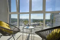 Apartamenty Yevrouyut - 2-Star