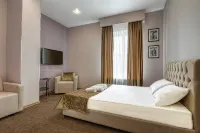Vezendorf Hotel - Bintang 2