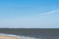 Jekyll Beach - Terrapin Haven