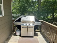 NEW OWNERS: Family Lakefront Retreat: huge dock/kayak/fish/fire pit/amenities - 4-Star