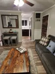 Retreat to the Grand View Suite in Beech Mnt/ Pinnacle/Pool/3rd Floor - Kuntosalit