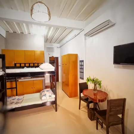 STO Niño Residences Lucena City