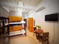 STO Niño Residences Lucena City