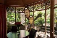Linden Gardens Rainforest Retreat - Inns