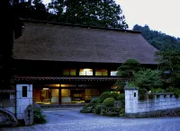 Kabutoya Ryokan - Pensionaatit