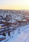 Along Portage Canal/Downtown: Bridge Views, Walking Path and Near Mtu - Wifi