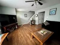 Charming Duplex in the heart of Leonardtown - 4-Star