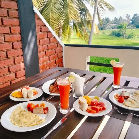 Tranquil Sanctuary Yala