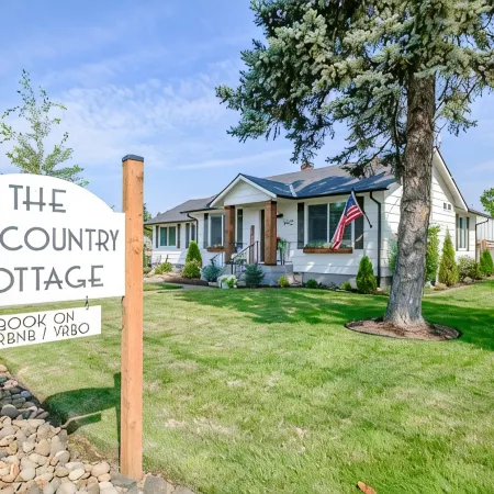 The Fir Country Cottage