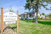 The Fir Country Cottage - Homestays