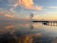 Ocean  &  Bay Views.  Welcome To Paradise! - ジム