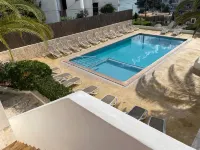 Beautiful Duplex Apartment 206 El Pino in Cala Ferrera - 3 stjerner