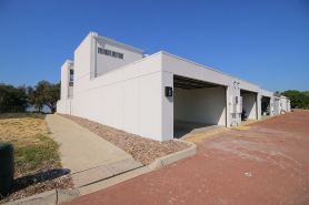 Estuary Waterfront - View from your Courtyard!