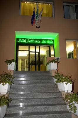 Hotel Residence la Baia