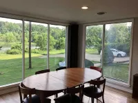 Deltopia on Waterfront New River/Claytor Lake - Wifi