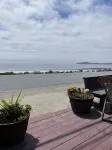 The Ebb Tide Beach Bungalow - 3-Star