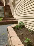 Spacious 3 Bedroom in Downtown Danville: Welcome to 4th Street Retreat - Wifi
