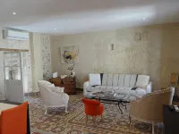"Old Center" Charming House with Terraces and Garage - บังกะโล