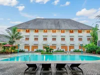 Kresna Hotel Wonosobo Hotels in Wonosobo