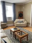 Downtown Living #1