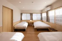 ICHI-VILLA CROSSROAD HAKONE - Jacuzzi