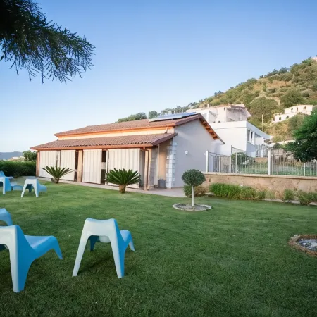 Miramare Castellabate Resort