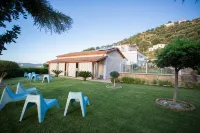 Miramare Castellabate Resort - Desayuno