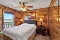 Reel'em in Lodge - A Reel Fisherman Lodge! - 3-Star